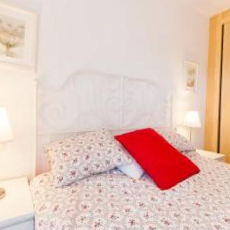 Don Juan III Apartment Fuengirola Ngoại thất bức ảnh