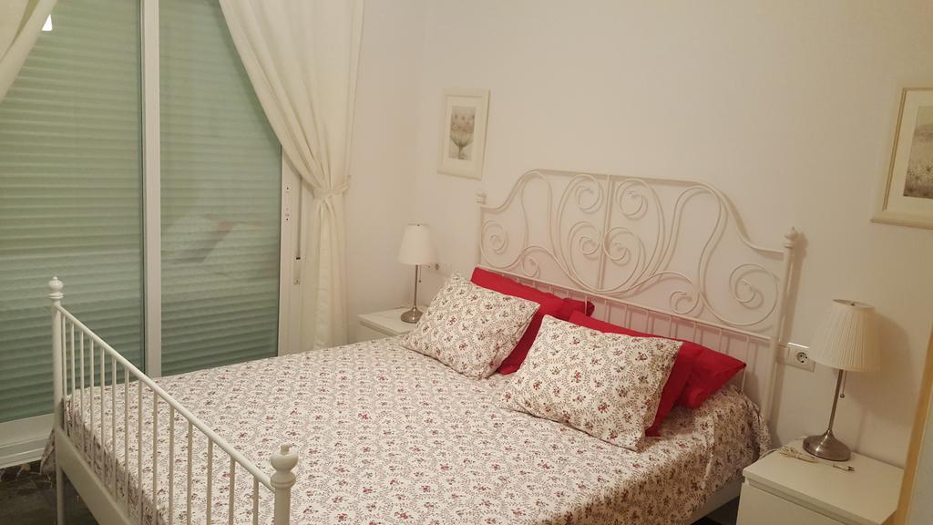 Don Juan III Apartment Fuengirola Phòng bức ảnh