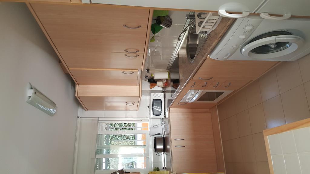 Don Juan III Apartment Fuengirola Ngoại thất bức ảnh