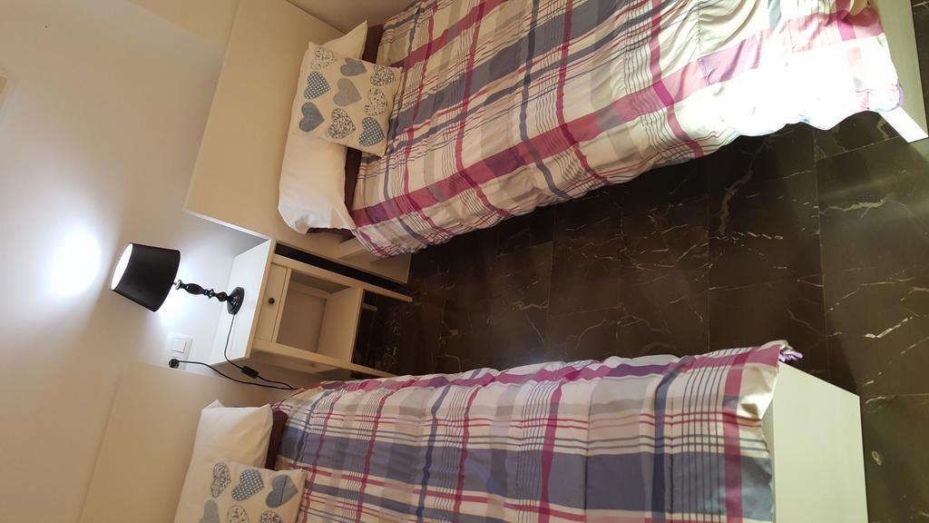 Don Juan III Apartment Fuengirola Ngoại thất bức ảnh