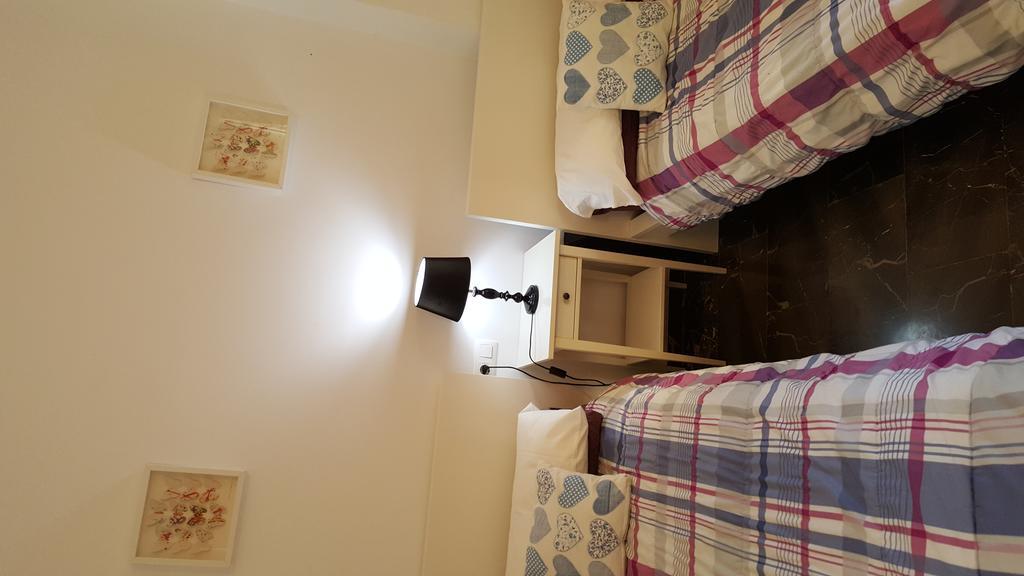 Don Juan III Apartment Fuengirola Ngoại thất bức ảnh