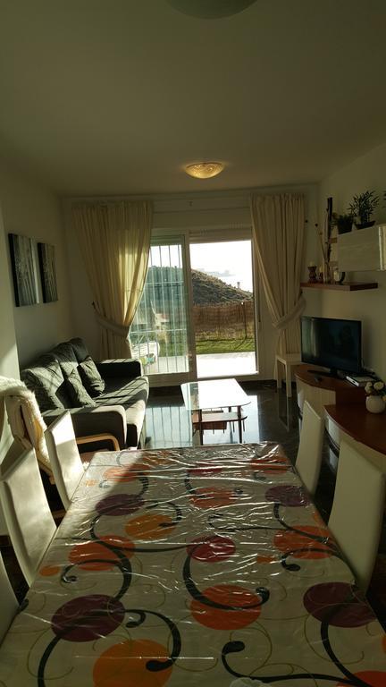Don Juan III Apartment Fuengirola Ngoại thất bức ảnh