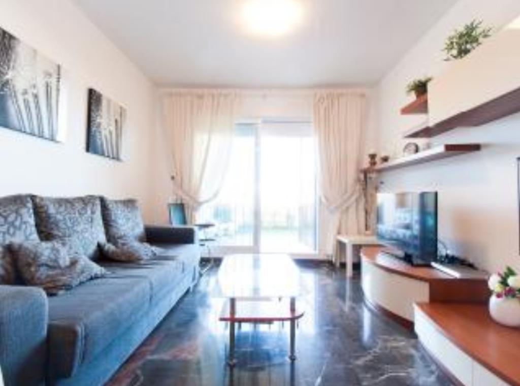 Don Juan III Apartment Fuengirola Ngoại thất bức ảnh