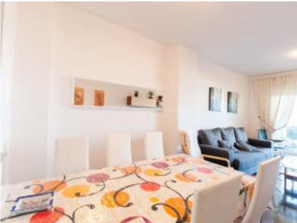 Don Juan III Apartment Fuengirola Ngoại thất bức ảnh