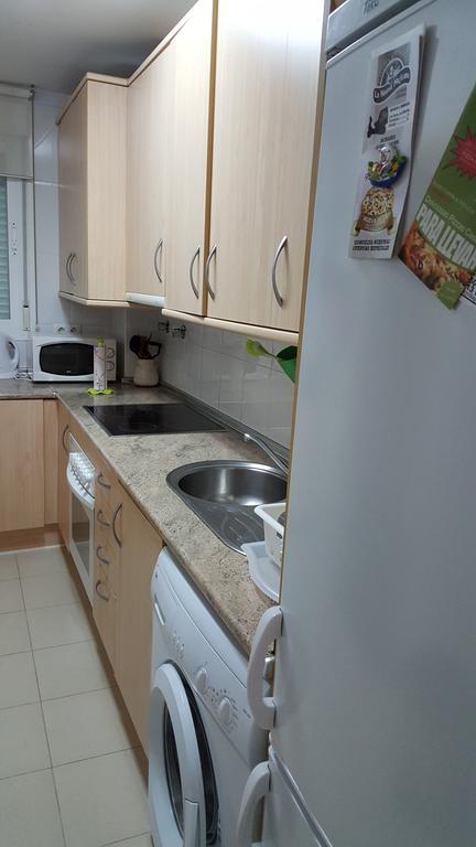 Don Juan III Apartment Fuengirola Ngoại thất bức ảnh