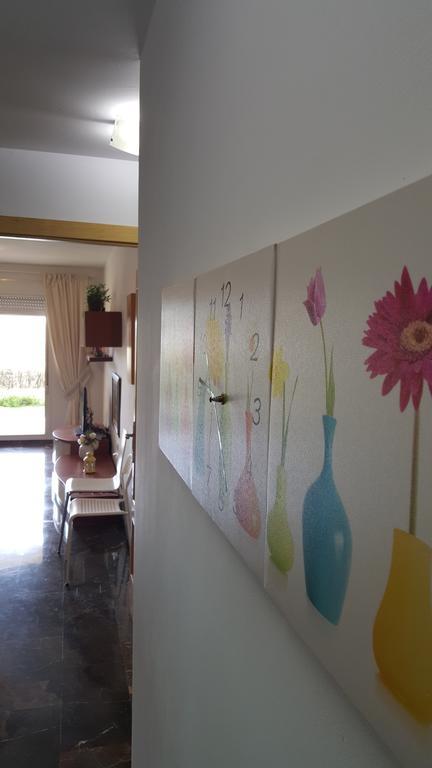 Don Juan III Apartment Fuengirola Ngoại thất bức ảnh